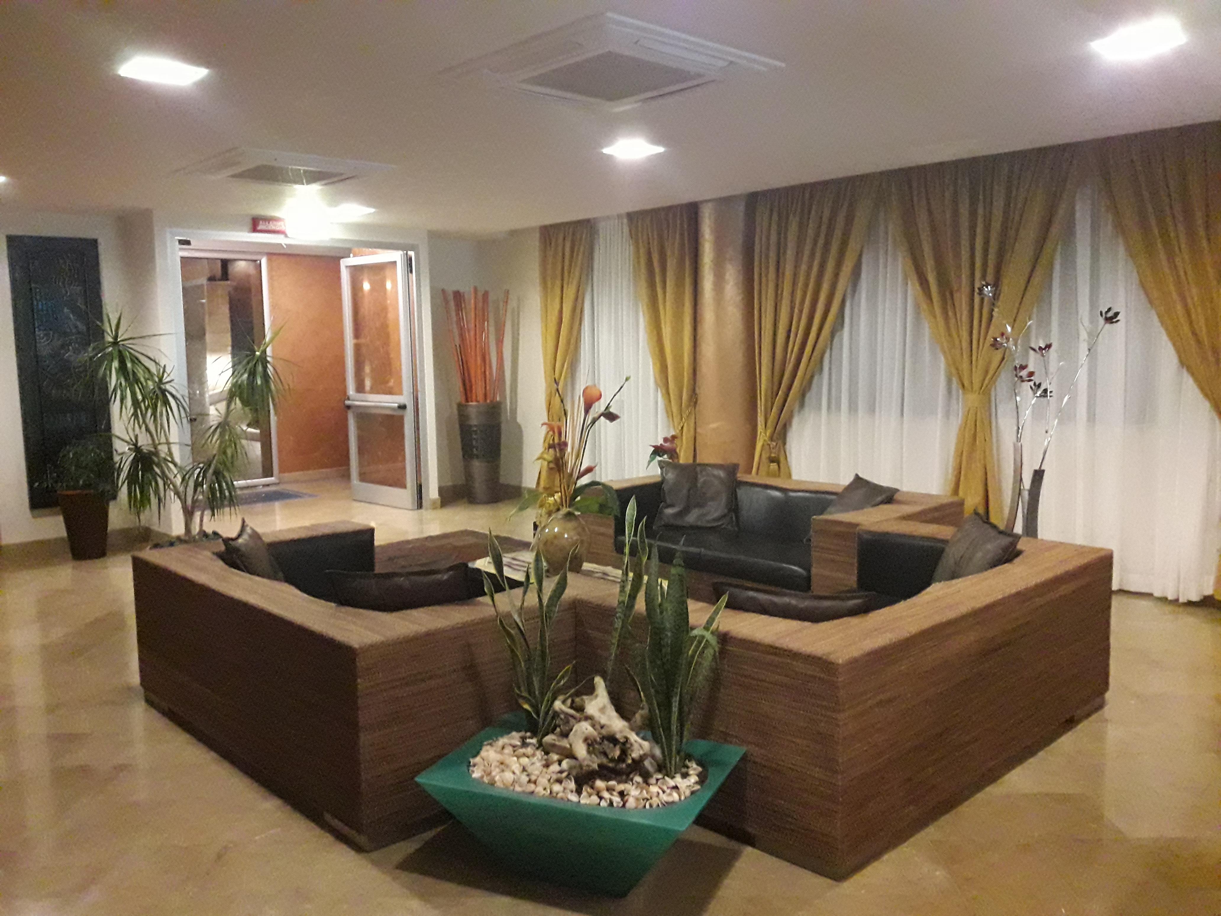 Hotel Costa Azul Balestrate Zewnętrze zdjęcie