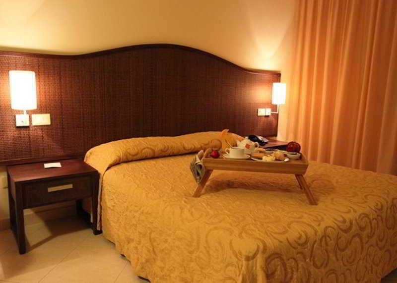 Hotel Costa Azul Balestrate Zewnętrze zdjęcie