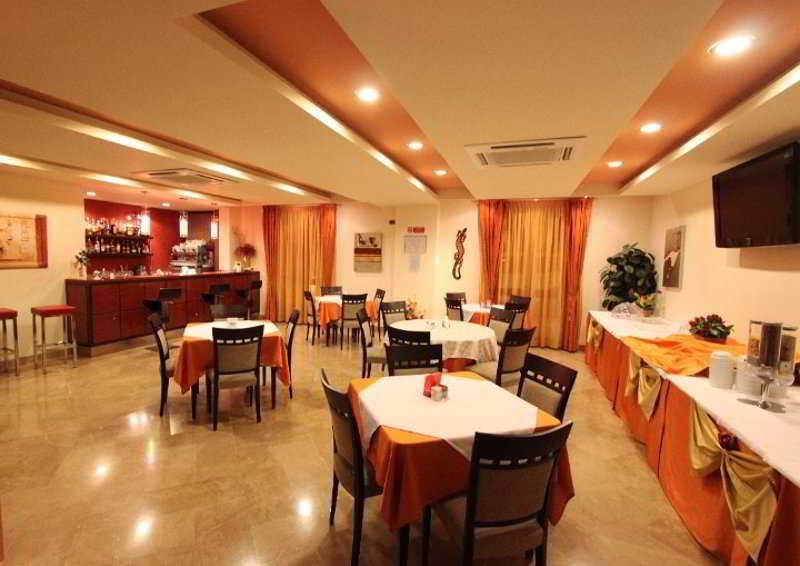 Hotel Costa Azul Balestrate Zewnętrze zdjęcie