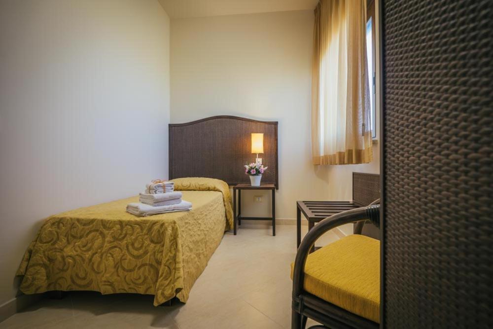 Hotel Costa Azul Balestrate Zewnętrze zdjęcie