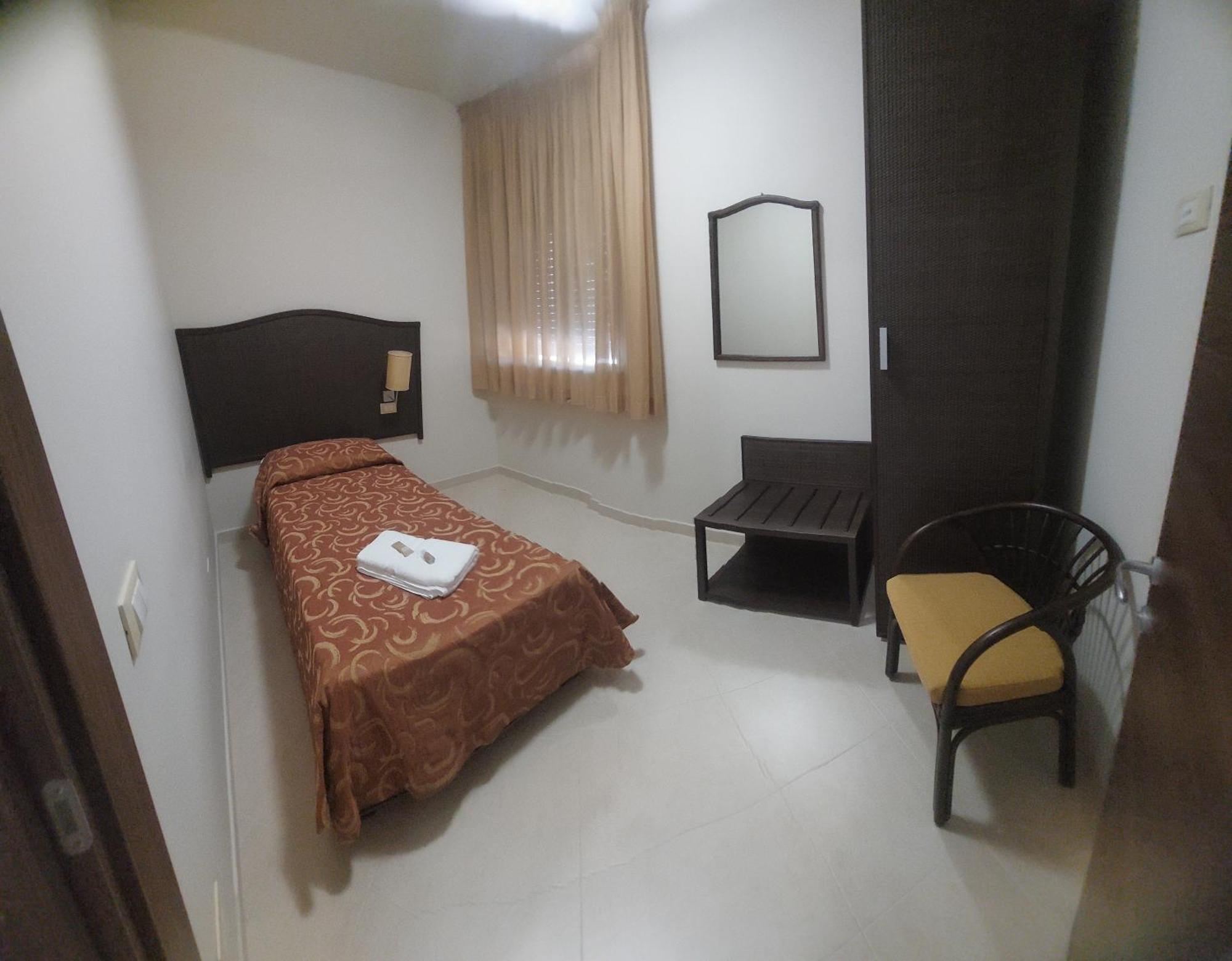 Hotel Costa Azul Balestrate Zewnętrze zdjęcie