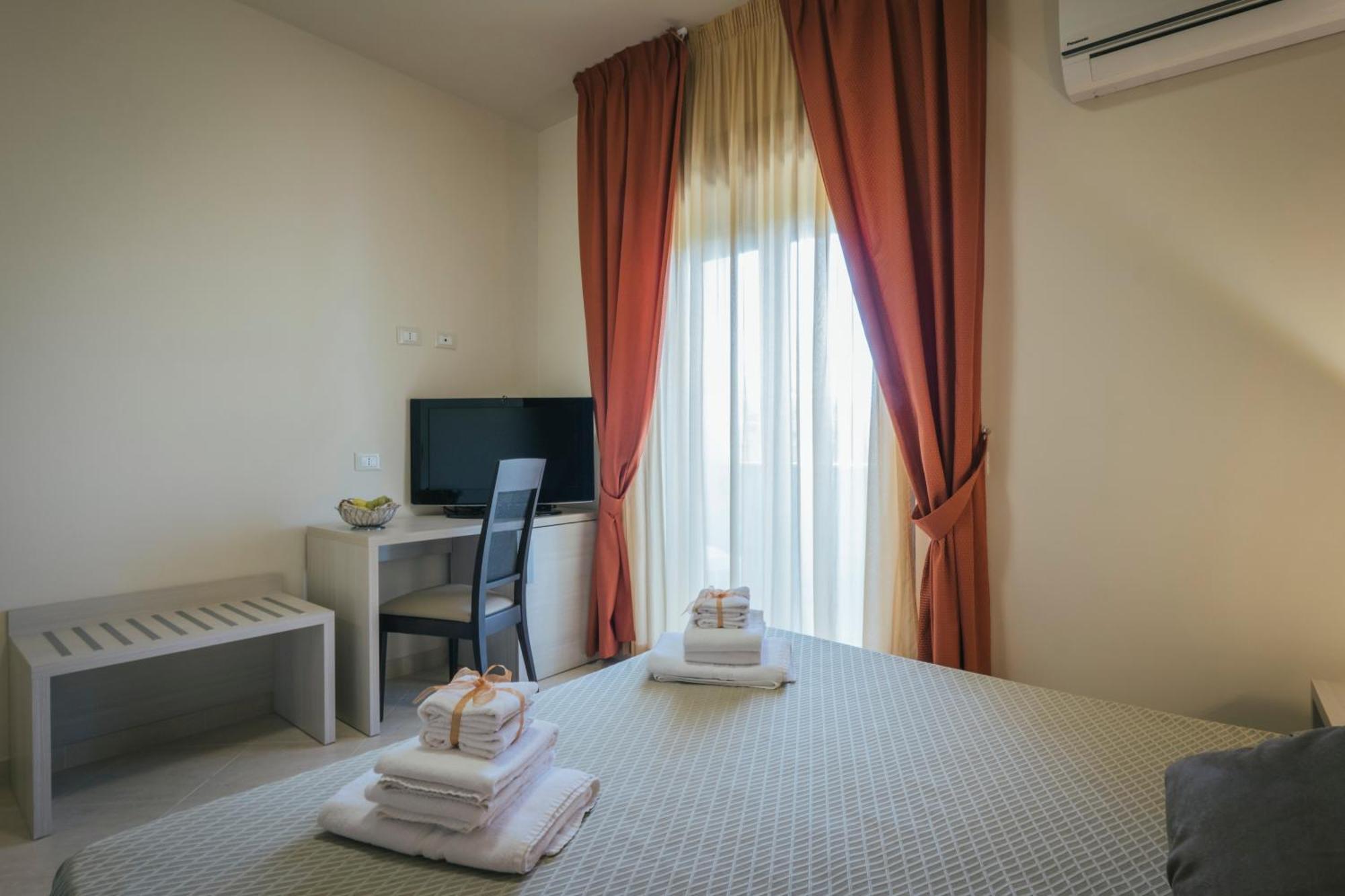 Hotel Costa Azul Balestrate Zewnętrze zdjęcie