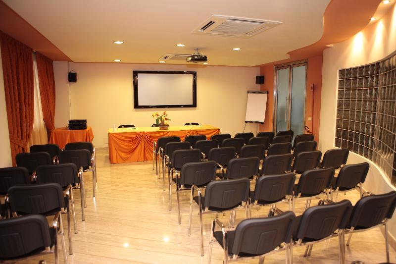 Hotel Costa Azul Balestrate Zewnętrze zdjęcie