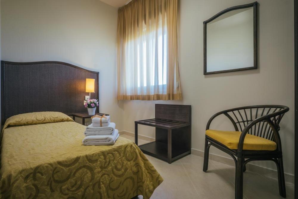 Hotel Costa Azul Balestrate Zewnętrze zdjęcie
