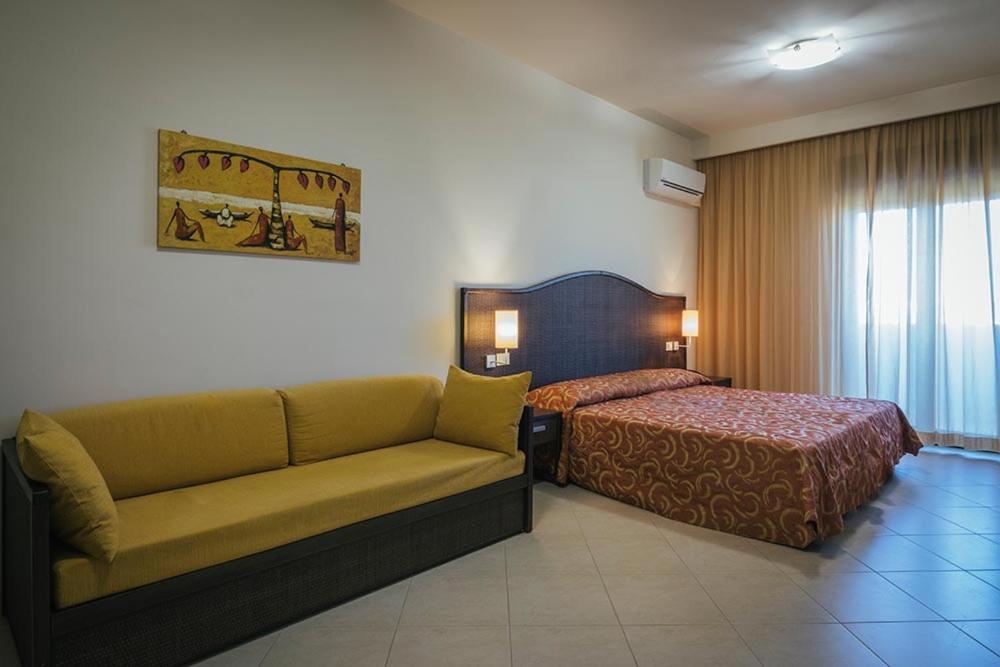 Hotel Costa Azul Balestrate Zewnętrze zdjęcie