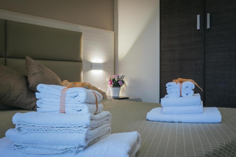 Hotel Costa Azul Balestrate Zewnętrze zdjęcie