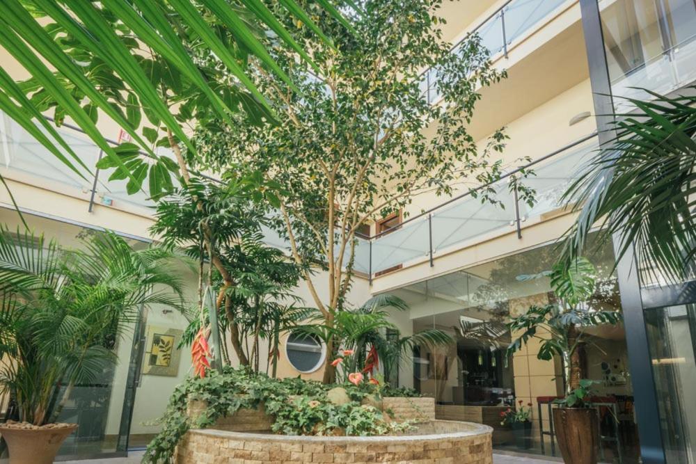 Hotel Costa Azul Balestrate Zewnętrze zdjęcie