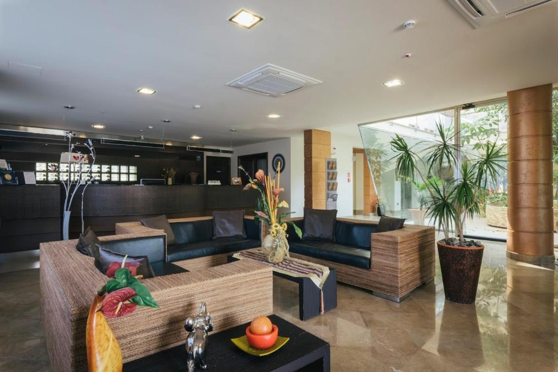 Hotel Costa Azul Balestrate Zewnętrze zdjęcie